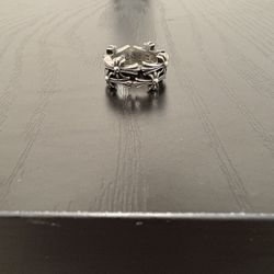 Chrome Hearts Ring