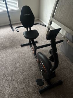 Work out Bike