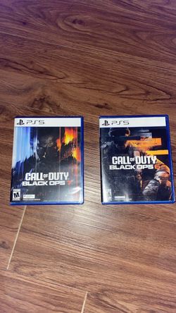 Call of duty black ops 6 - black ops 7
