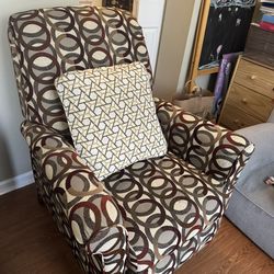 La-Z-Boy Recliner Chair