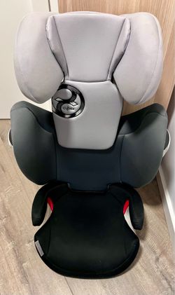 Cybex car seat