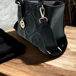Valentino Orlandi Tote Bag