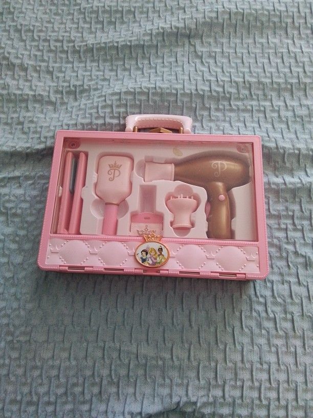 Girls Beauty Toys