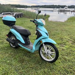 Moped