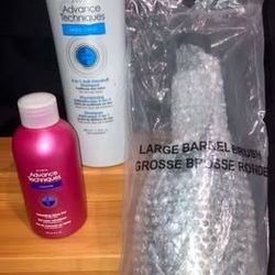 Advanced Techniques Gift Set