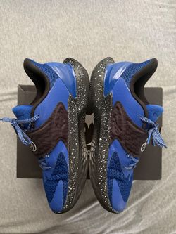 DFox 2 Curry Brand