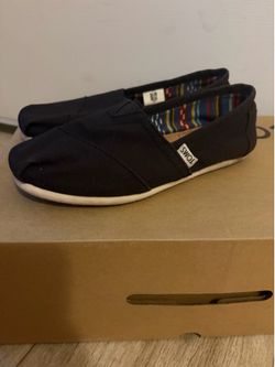 Toms