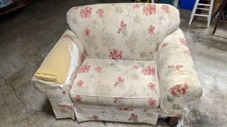 Free Loveseat