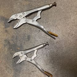 Vise Grip