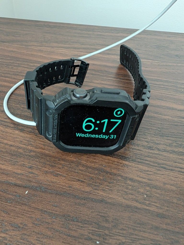 Apple Watch 6 GPS With Custom Band