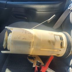 Dodge Fuel Pump