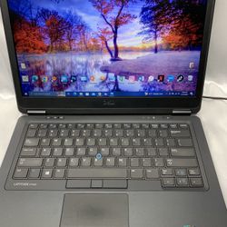 i5..i5…i5… DELL LATITUDE  E-7440…8 GENERATION . build On  06/13/2021.. 128.0 GB SSD  ( Capacity  ) ..8.0  GB RAM .READY TO USED 