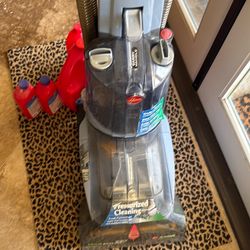 Carpet Cleaner Hoover