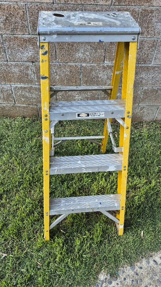 Ladder 4ft