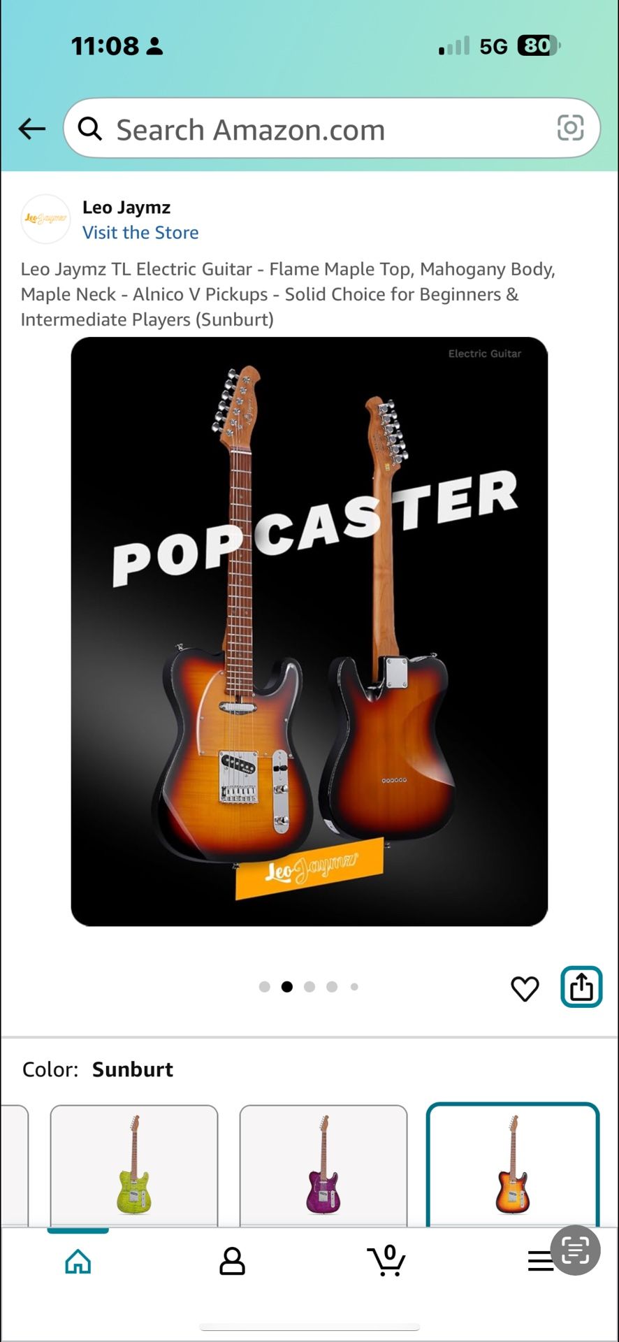 Guitar