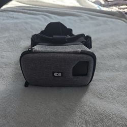 Drone Mask 2 Brand New