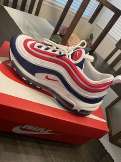 Nike Air Max 97