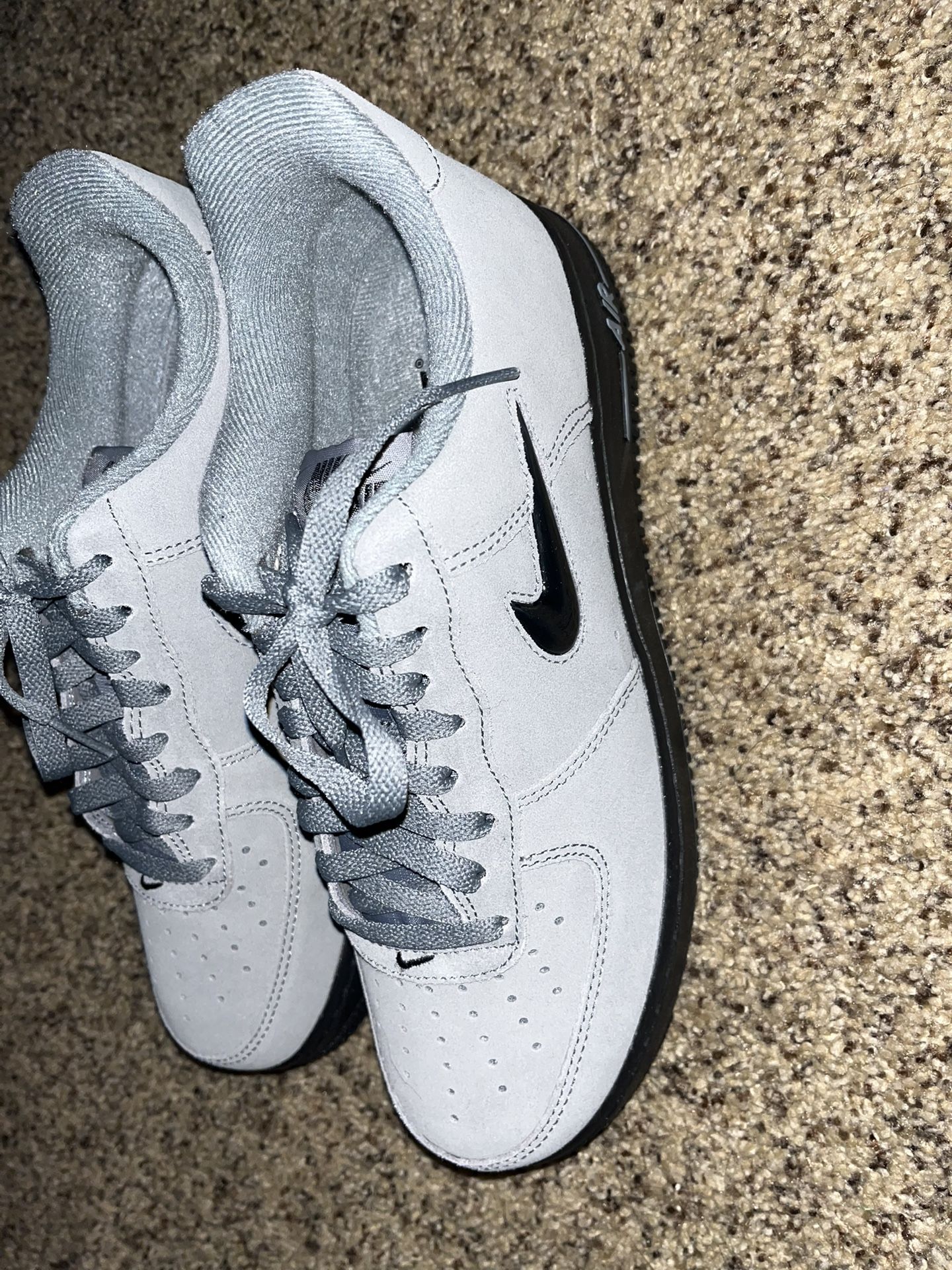 Nikes
