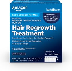 Hair Regrowth Treatment