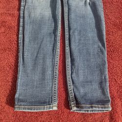 Hollister High-rise Super Skinny Jeans size 7R 