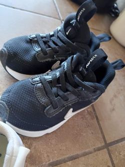 Nike Shoes Toddler
