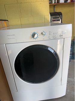 Secadora eléctrica