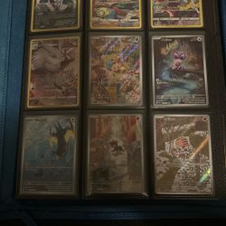 Pokémon Card Singles