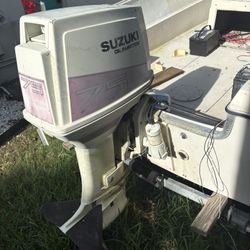 16.5 Center Console Sportcraft 