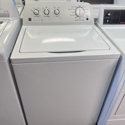 Kenmore White Washer Used Great Condition