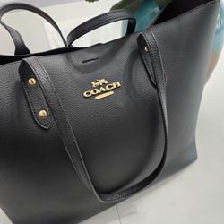 Coach Big Bag