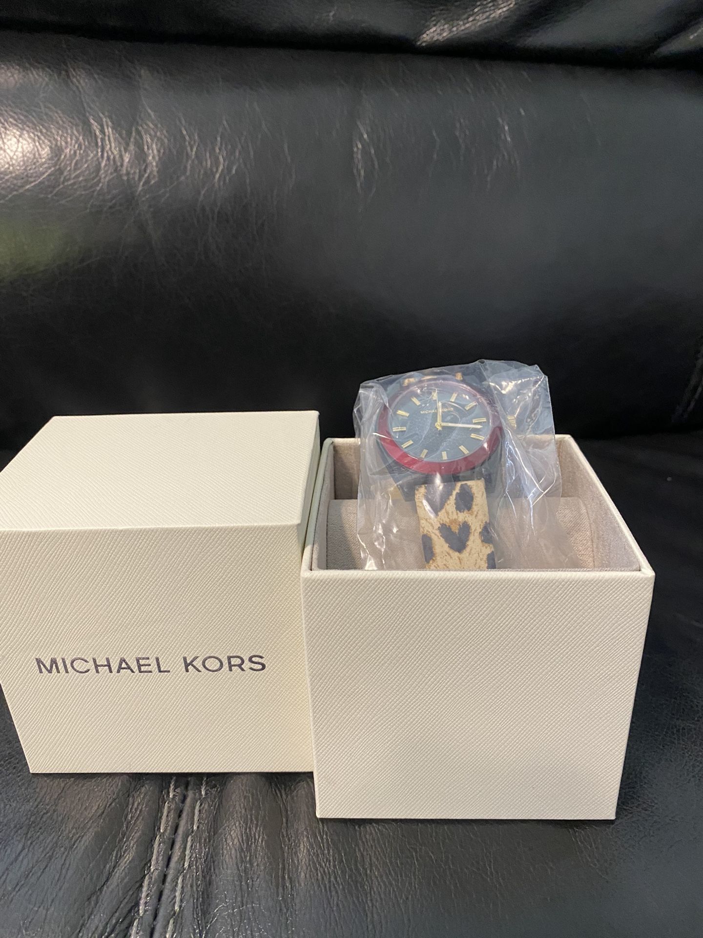 Brand New Michael Kors Watch