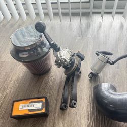 5.7 Hemi Pedal Commander 