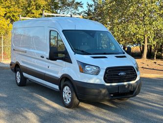 2018 Ford Transit-350