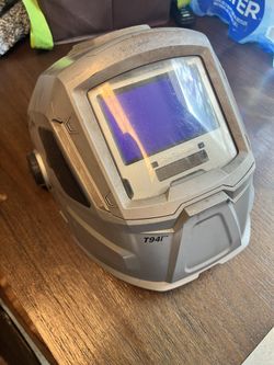 t94i (welding hood)