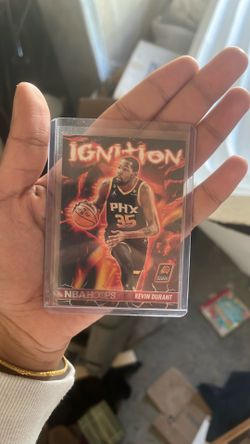 Kevin Durant