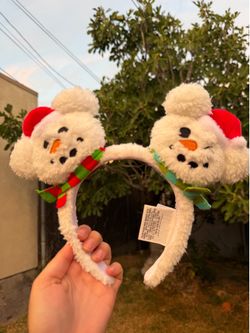 Disney ears