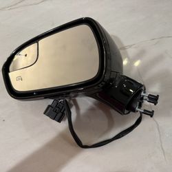 16-20 Fusion Driver Mirror