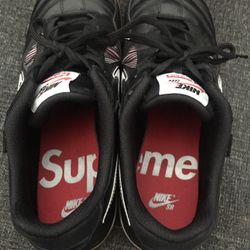Nike Sb Supreme Gato Size 12