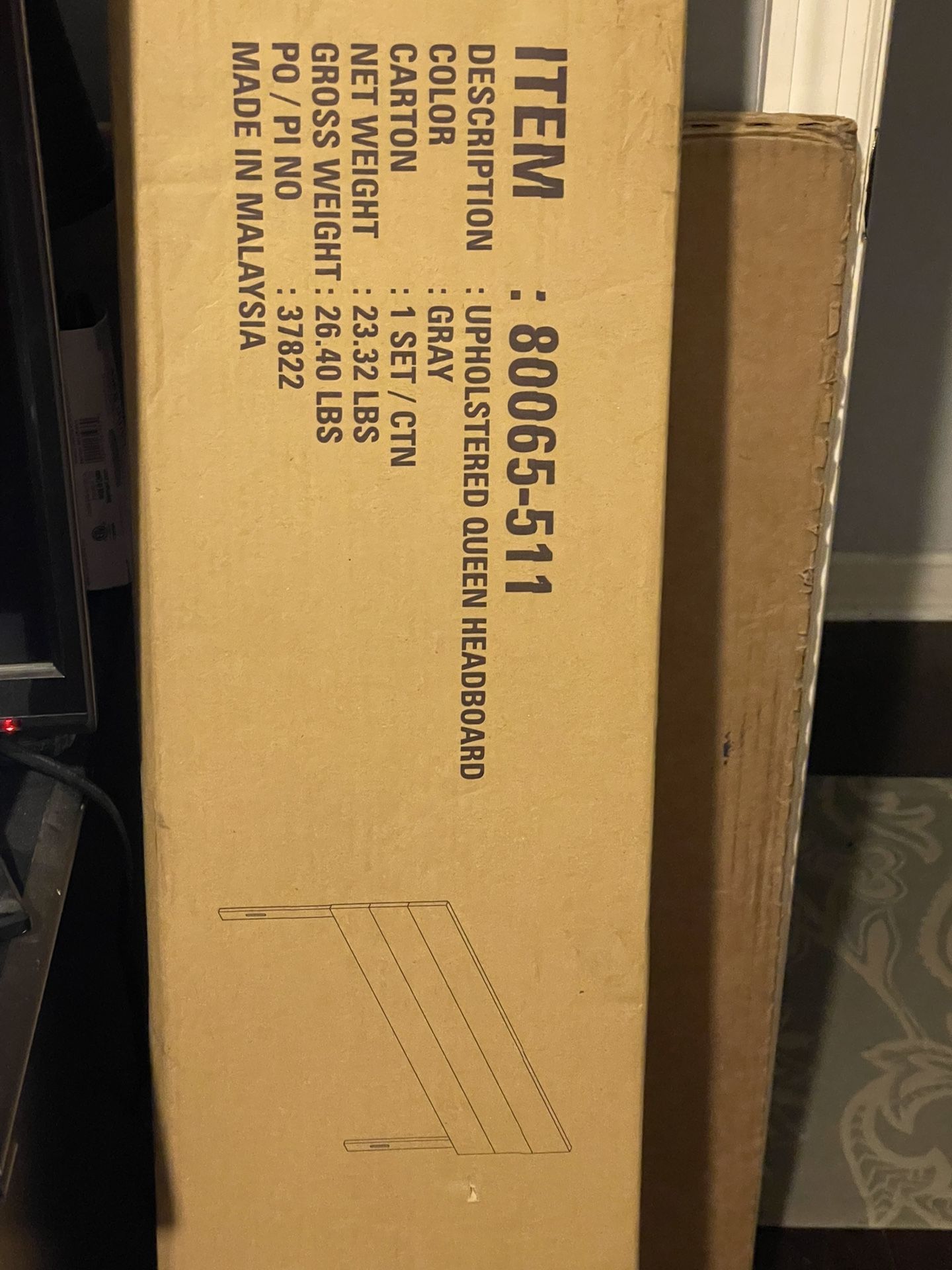 Queen Bedroom Set