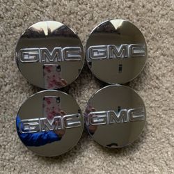 Tapaderas para gmc 20”