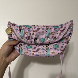 Disney - Stoney Clover Lane - Princess Jasmine/Aladdin - Classic Fanny Pack/Bag