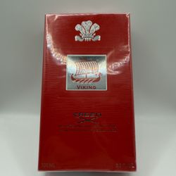 Creed Viking Eau de Parfum 100ml (3.3 oz) – New Sealed