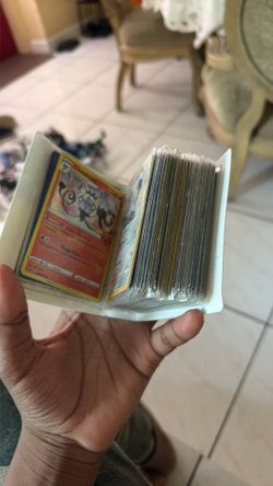 pokémon card