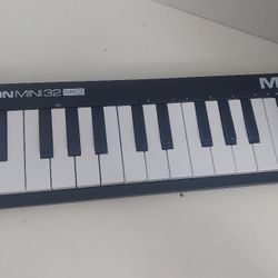 Keystation Keyboard