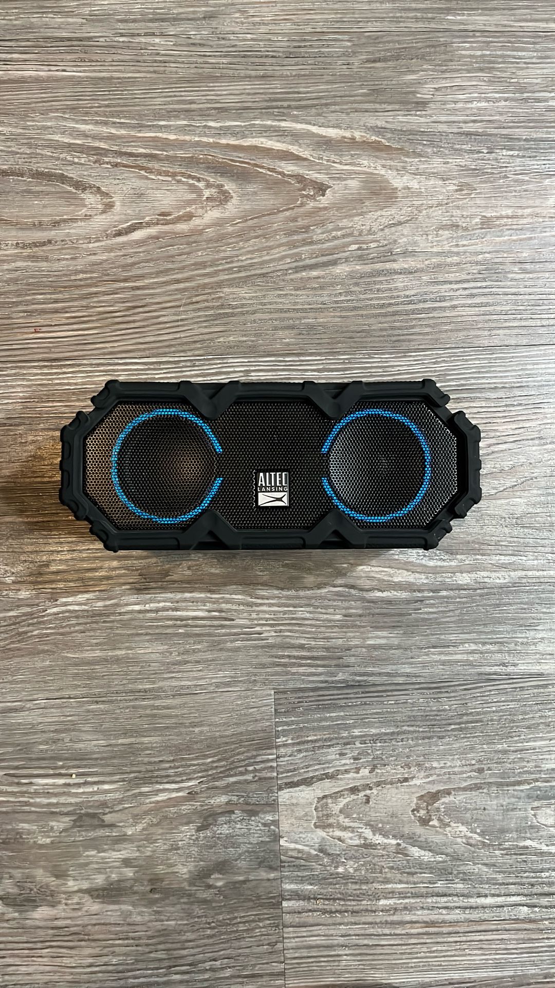 Bluetooth Speaker