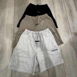 ESSENTIALS