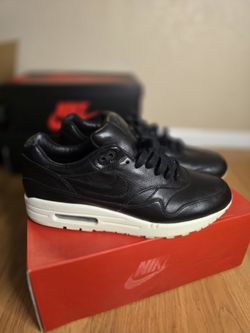 Nike Air Max 1 Pinnacle Black SIZE 11