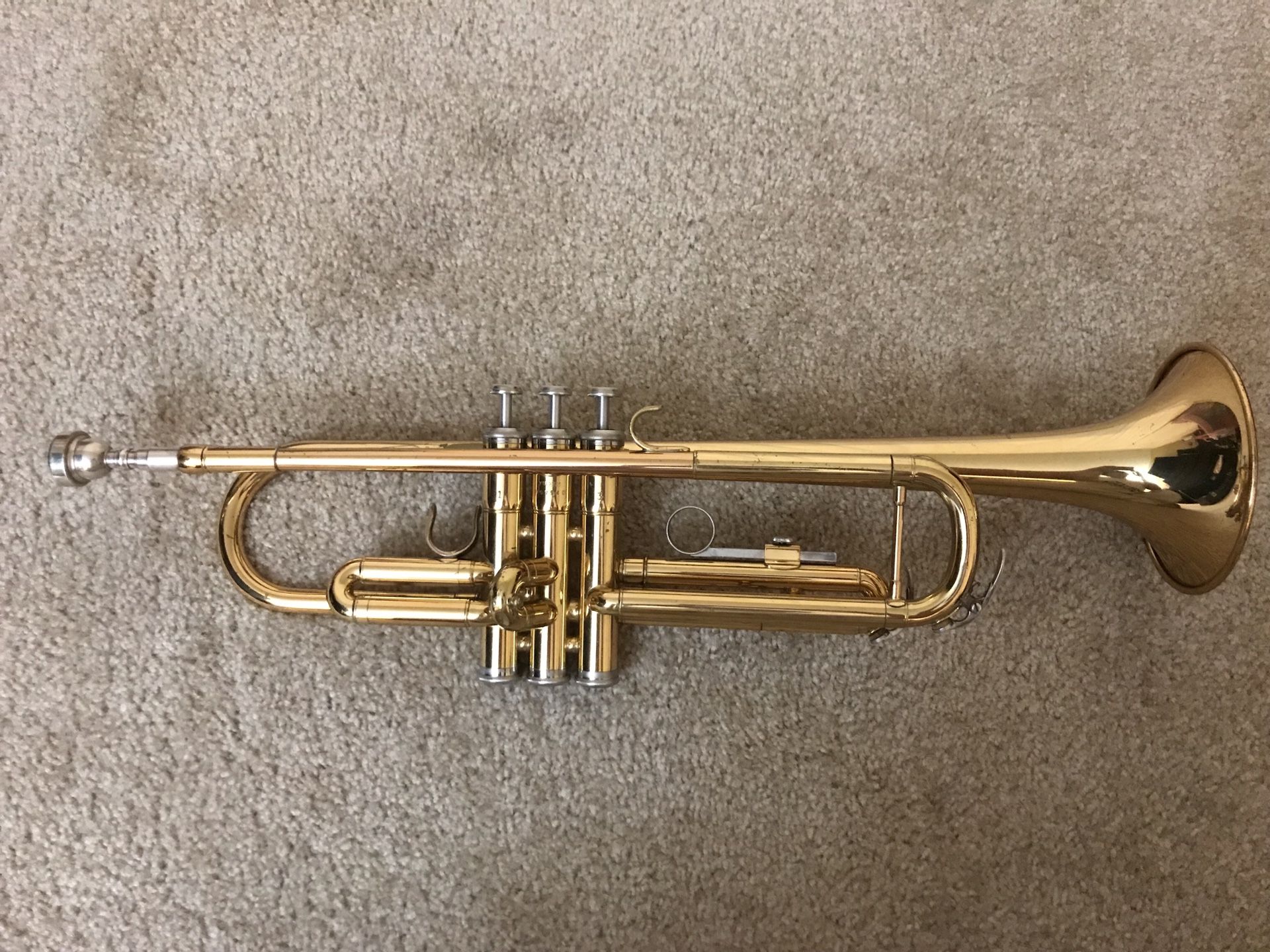 Trumpet - Yamaha