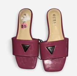 Guess sandals