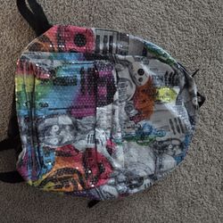 Star Wars Backpack 